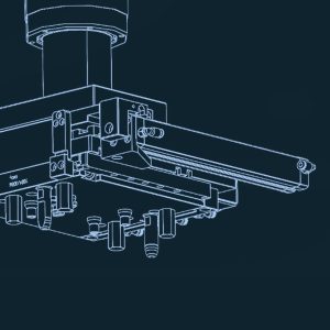 Pressfit module blueprint