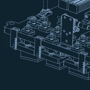 Repress blueprint