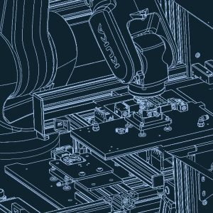 Bubble removal blueprint
