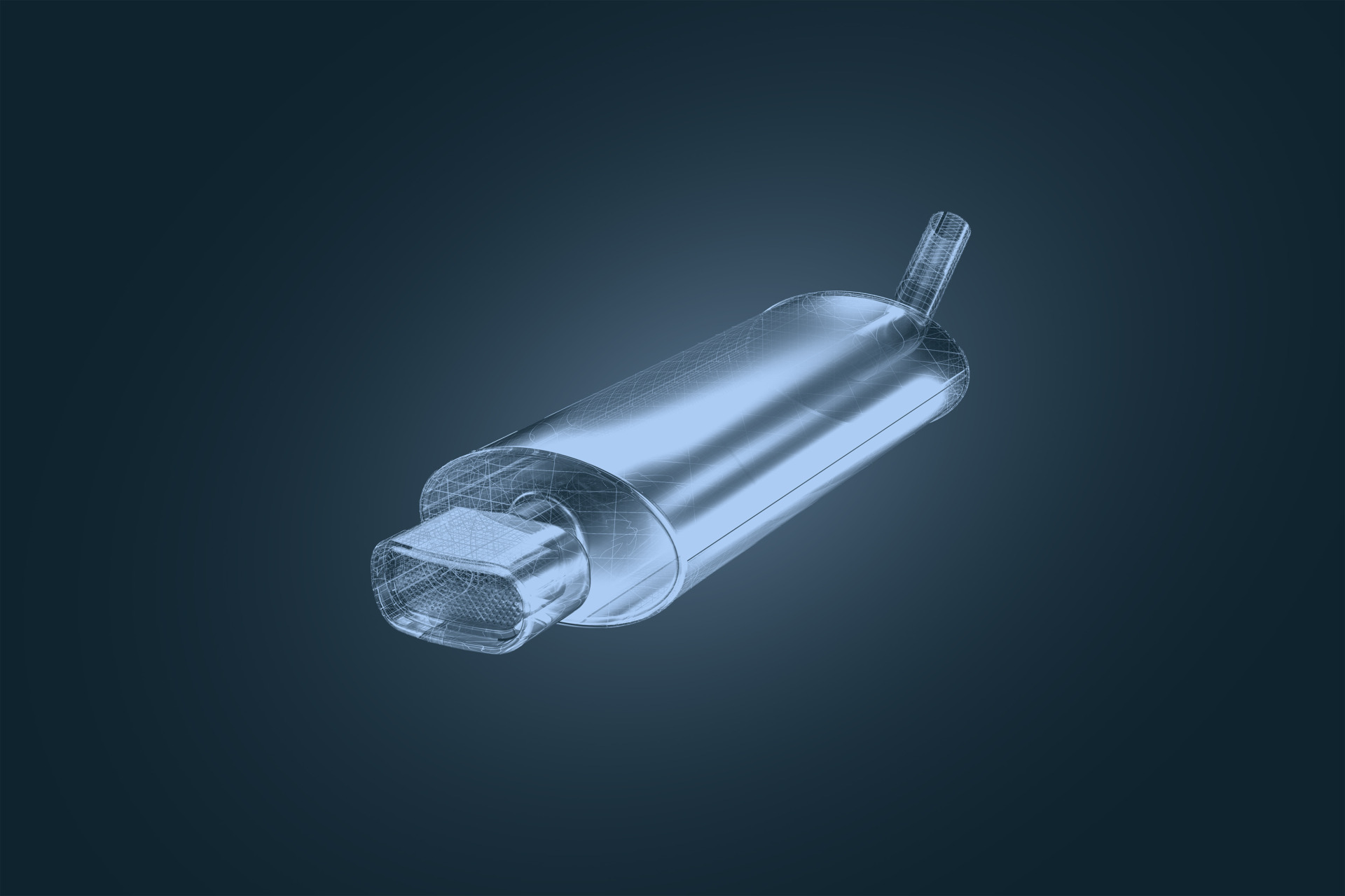 Input quality control: detection of optical leaks in diesel particulate ...