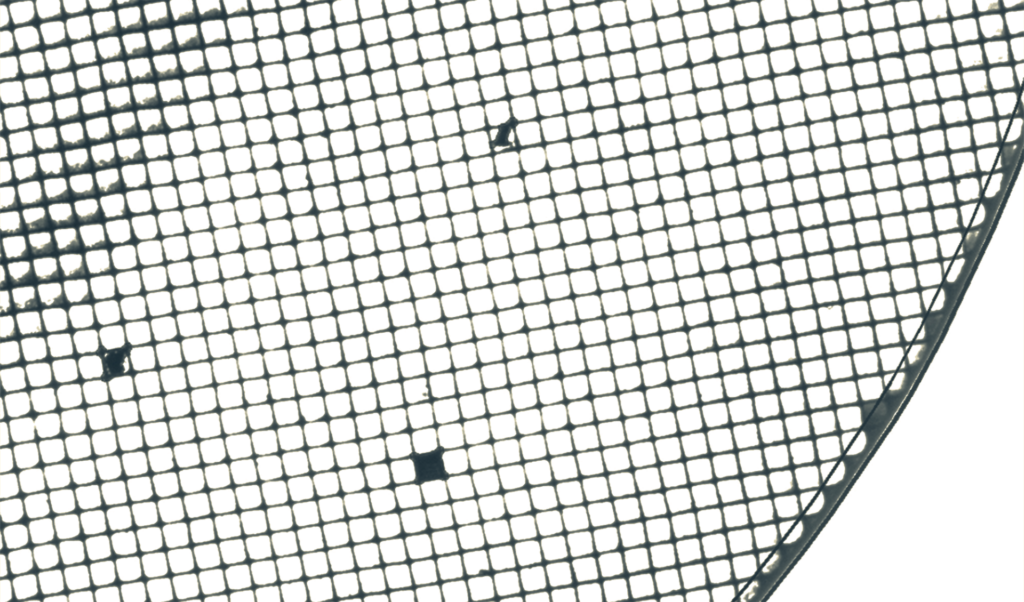 Inspect Catalytic 08 Maintain Production Efficiency